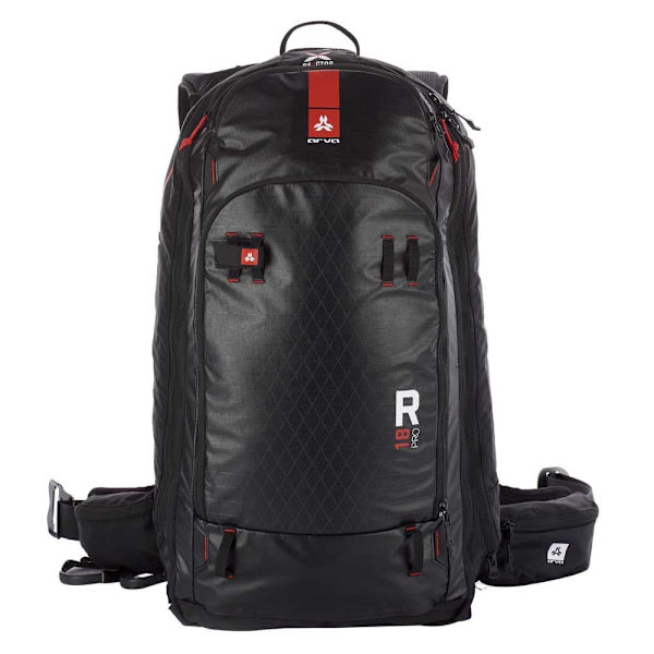 Arva Rygsæk Airbag R18 Pro Flex Sort