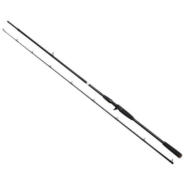 Savage Gear Sg2 Power Game Trigger Baitcastingspö Grå 2.59 m / 70-130 g