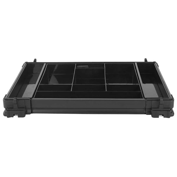 Preston Innovations Dyb Frontskuffe Absolute Sort