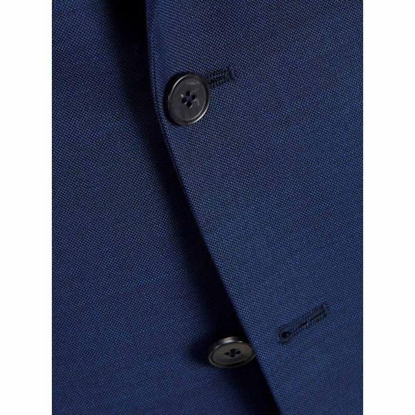 Jack & Jones Bleiseri Premium Solaris Sininen 2XL Mies