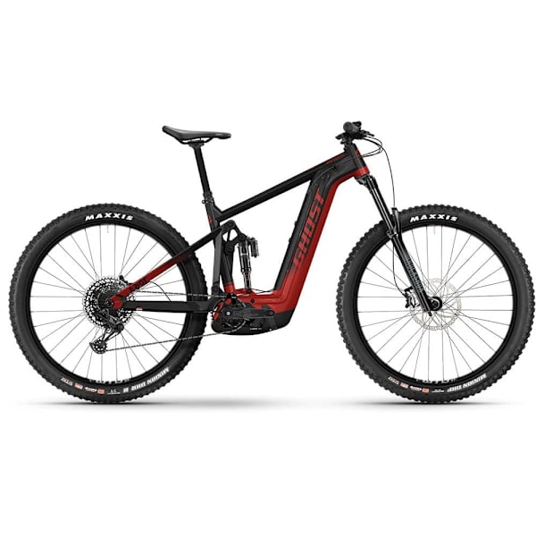 Ghost Bikes E-riot Am Essential 29´´ Sx Eagle 2023 Elektrisk Mtbcykel Transparent L / 625 Wh