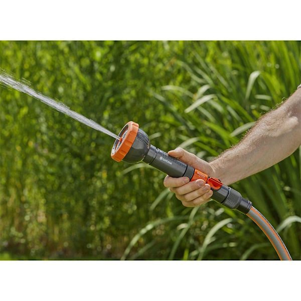 Gardena Bevattningslans Profi-system