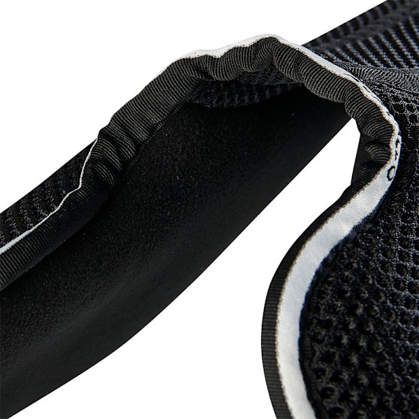 Acavallo Mf Ds Sw-3ds 3d Spacer Mikrofleece Sadelunderlag