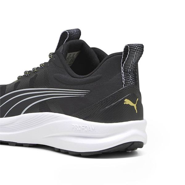 Puma Løbe Skoe Redeem Pro Trail Sort EU 41 Mand