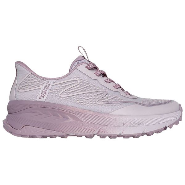 Skechers Switch Back Sko Lilla EU 38 Kvinde
