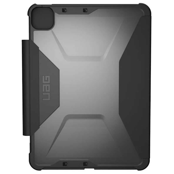 Uag Ipad Air 10.9 Tommer Sort