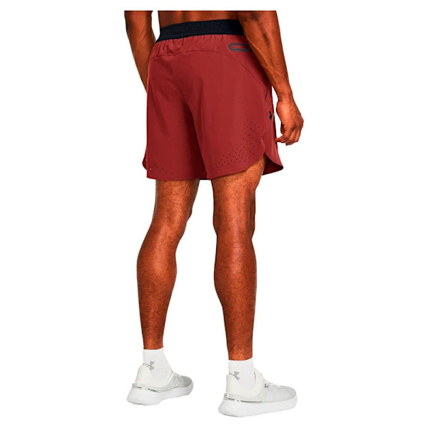 Under Armour Shorts Peak Woven  L Mand