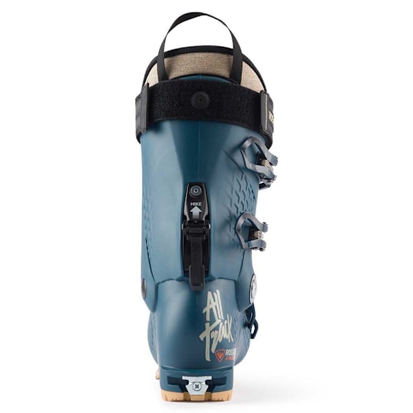 Rossignol Alpina Skidskor Alltrack Pro 120 Lt Mv Gw Blå 26.0