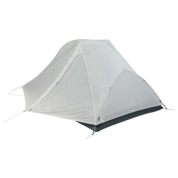 Mountain Hardwear Strato Ul 2p Grå 2 Places
