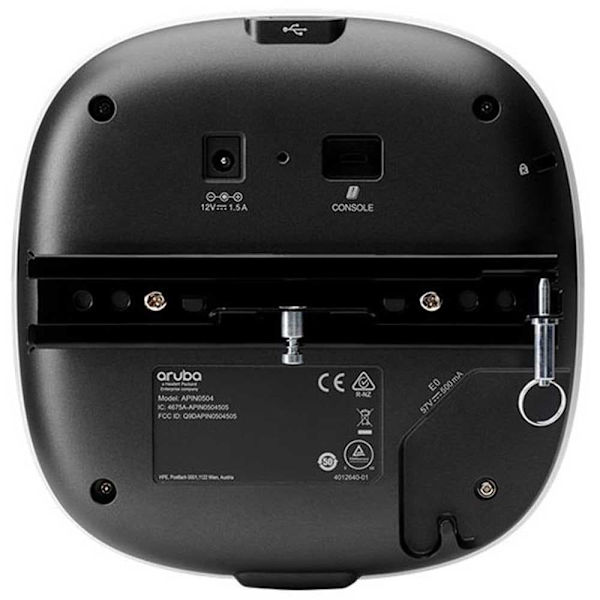 Hpe Aruba Ap-504 Unified Hvid