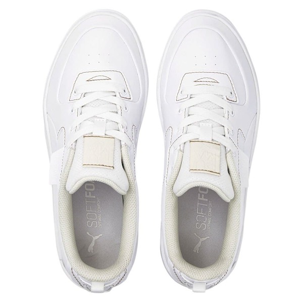 Puma Select Utbildare Cali Dreamuse Vit EU 37 Kvinna