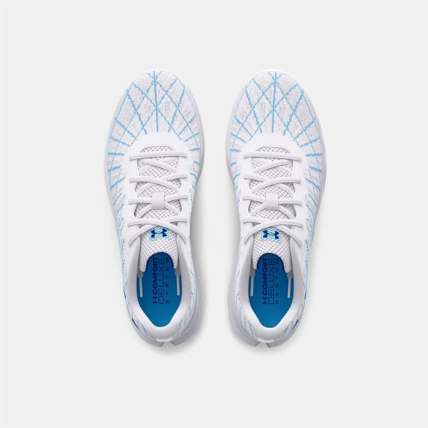 Under Armour Charged Breeze 2 Løbesko  EU 38 1/2 Kvinde