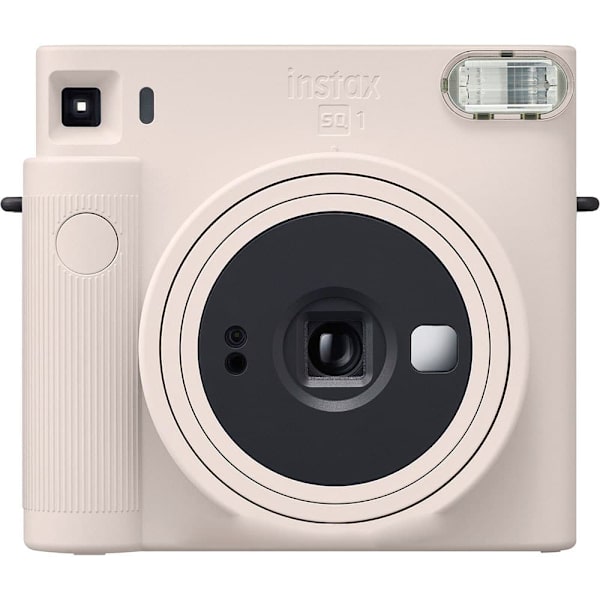 Fujifilm Øjeblikkelig Kamera Instax Square Sq 1 Rosa