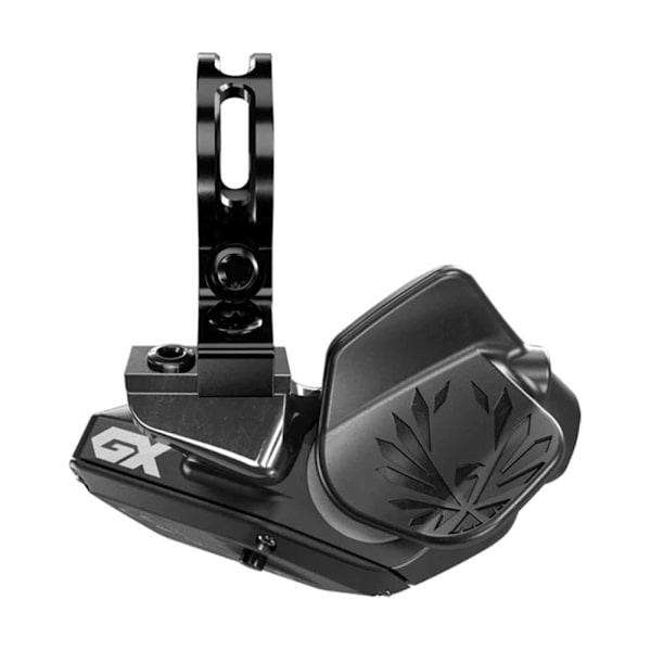 Sram Elektroninen Takavaihde Gx Eagle Axs Trigger Musta 12s