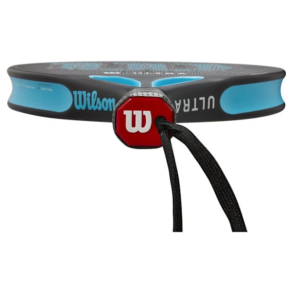 Wilson Padel-maila Ultra Elite V2 Musta