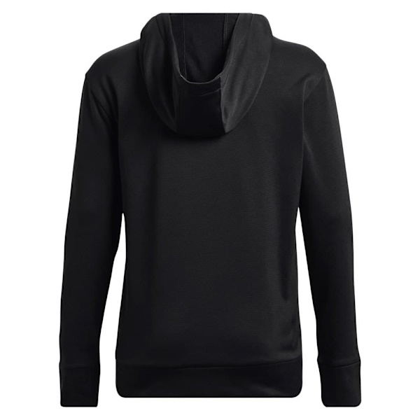 Under Armour Hættetrøje Armour Fleece Lc Sort M Kvinde