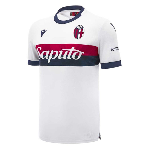 Macron Bologna Fc 24/25 Vieras Pelipaita  XL