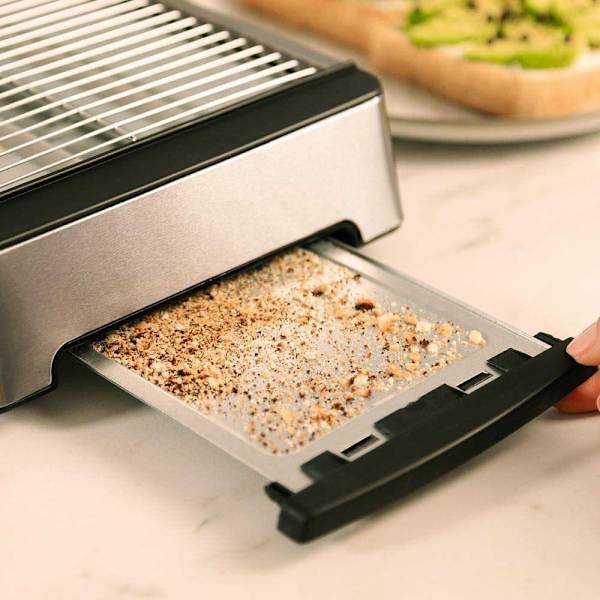 Cecotec Brødrister Niceslice Touch