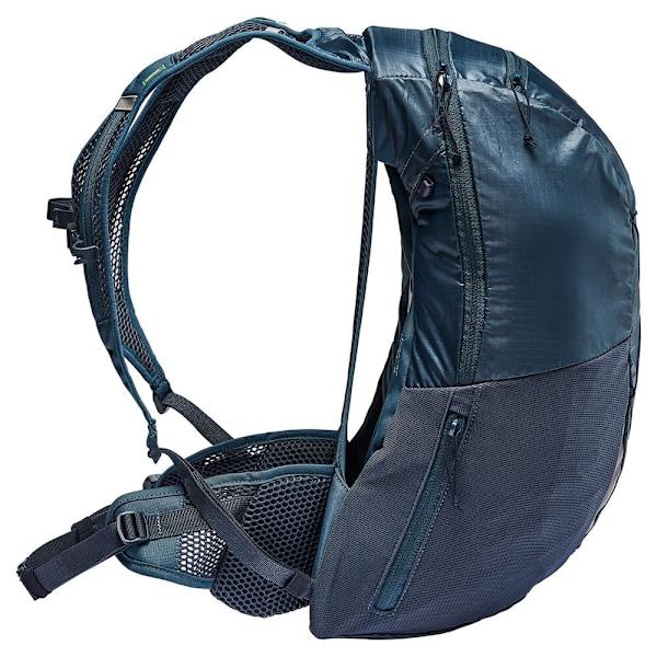 Vaude Tents Rygsæk Uphill Air 18l Blå