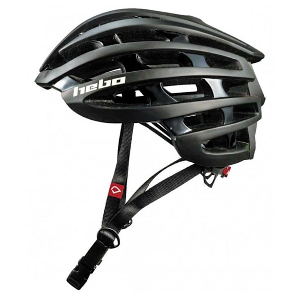 Hebo Hjelm Core Sort L-XL