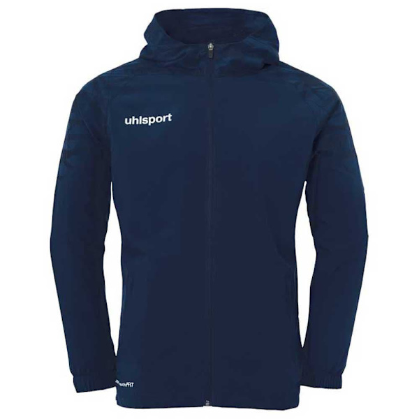 Uhlsport Träningsdräkt Goal 25 Evo Woven Blå L Man