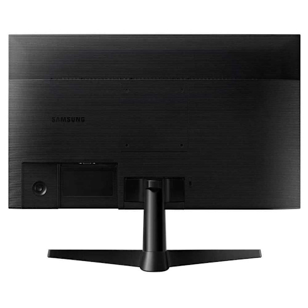 Samsung Overvåge S24c312eau 24´´ Full Hd Ips Led 75hz Transparent One Size / EU Plug