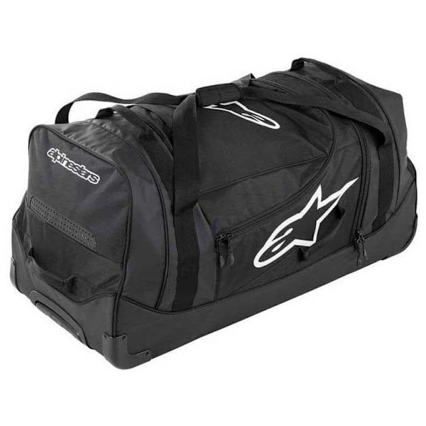 Alpinestars Taske Komodo Travel 150l Sort