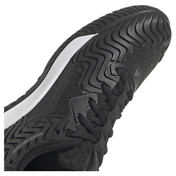 Adidas Alla Hovskor Solematch Control Svart EU 42 Man