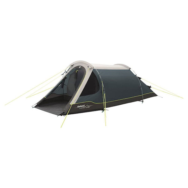 Outwell Teltta Earth 2 Sininen 2 Places