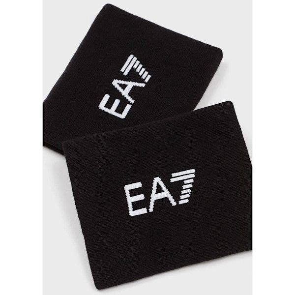 Ea7 Emporio Armani Håndled Band 245021 Sort  Mand