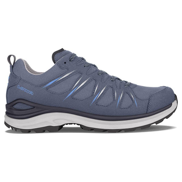 Lowa Innox Evo Ii Goretex Vandresko Blå EU 43 1/2 Mand