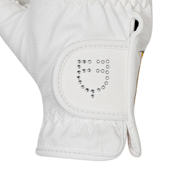 Equestro Special Soft Handskar  M
