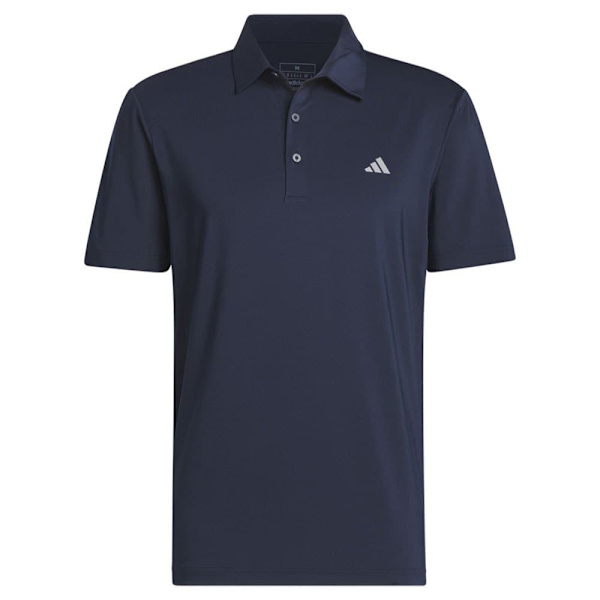 Adidas Kortärmad Piké Ultimate365 Solid Lc  M