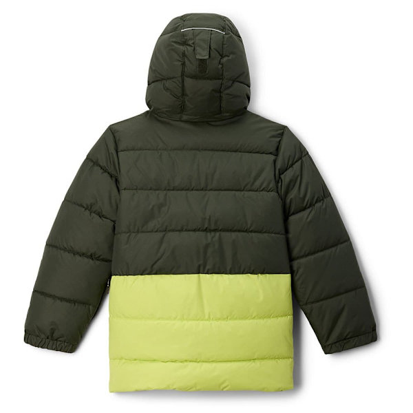Columbia Arctic Blast™ Ii Jacka Grönt 18 Years Pojke