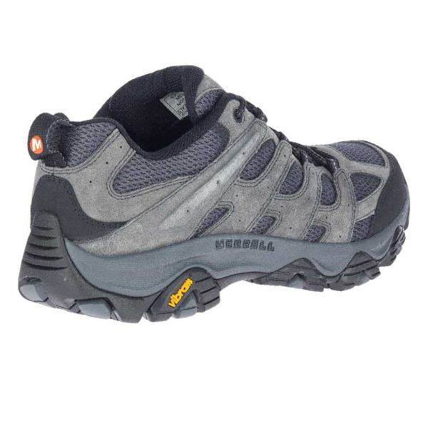 Merrell Vandringsskor Moab 3 Grå EU 42 Man