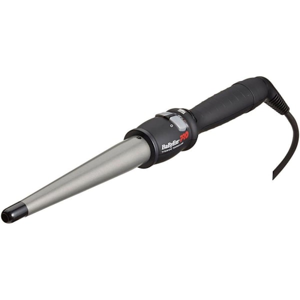 Babyliss Bab2280tte Hårtørrer Sort