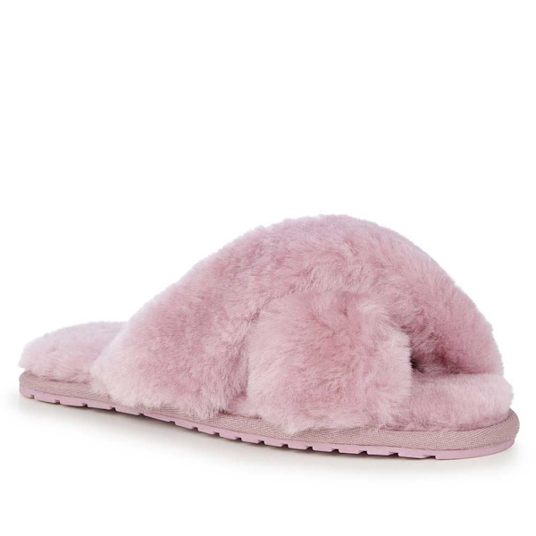 Emu Australia Tofflor Mayberry Rosa EU 38 Man