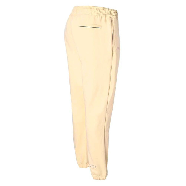 Kappa Bukser Tarioyx Authentic Kontemporary Beige L Mand