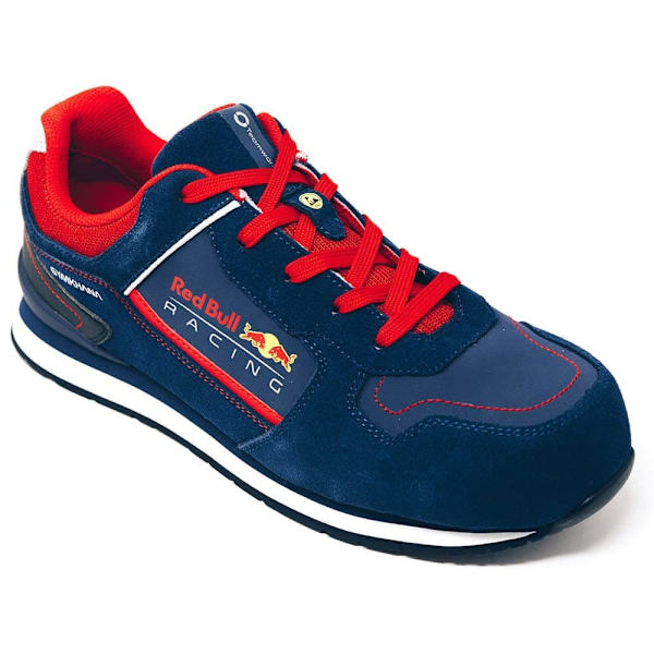 Sparco Turvakengät Gymkhana S3 Esd Red Bull  EU 43