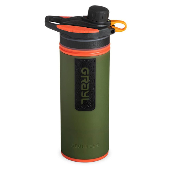 Grayl Geopress 710ml Vandfilterflaske