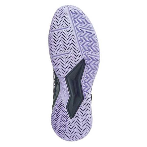 Yonex Indendørs Sko Power Cushion Eclipsion 4 Sort EU 43 Mand