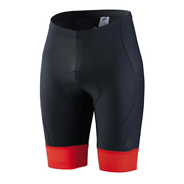 Bicycle Line Universo Shorts Uden Seler Sort 2XL Mand