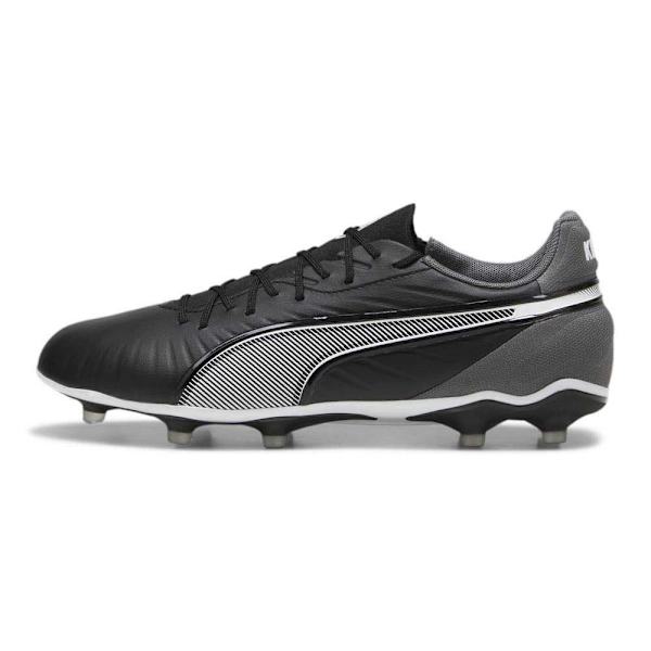 Puma King Match Fg/ag Fodboldstøvler  EU 44 1/2