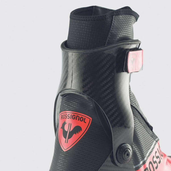 Rossignol X-ium Premium+sc Längdskidskor Röd EU 41 1/2