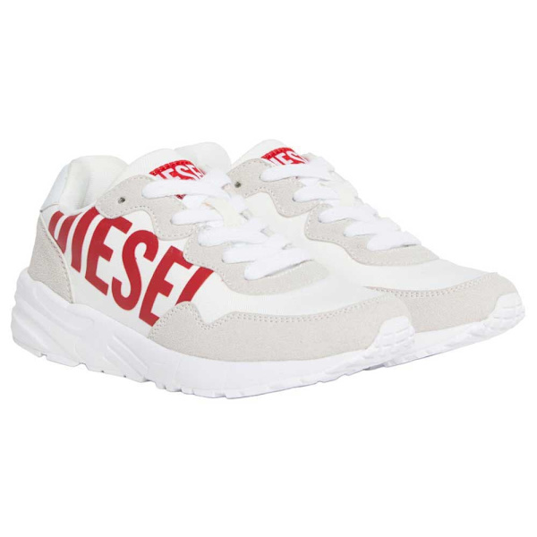 Diesel Kids Bc0552 Skor  EU 36