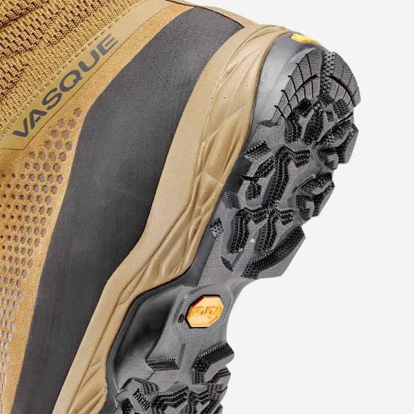 Vasque Torre At Goretex Vandringskängor Grönt EU 44 Man