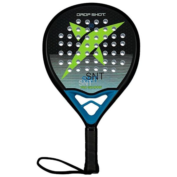 Drop Shot Padel Ketcher Pro Shadow Søvfarvet