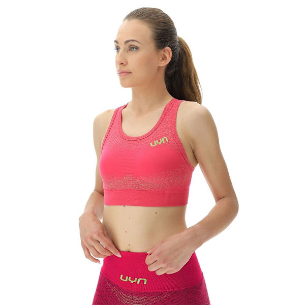 Uyn Sports-bh Exceleration Rosa M Kvinde