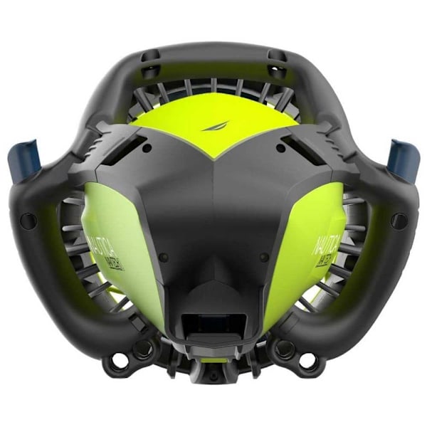 Nautica Seascooters Navtech Iii Vandscooter  30 m
