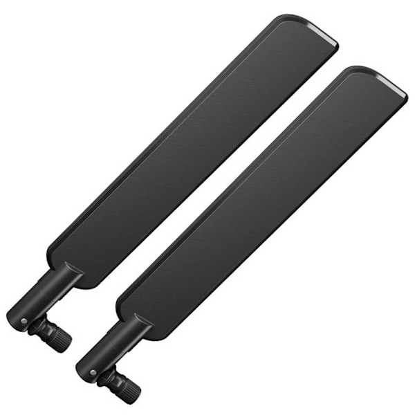 Mikrotik Trådløs Router Hap Ac3 Rbd53ig-5hacd2hnd Sort